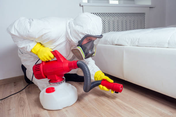 Best Pest Removal Services  in Gunnison, CO